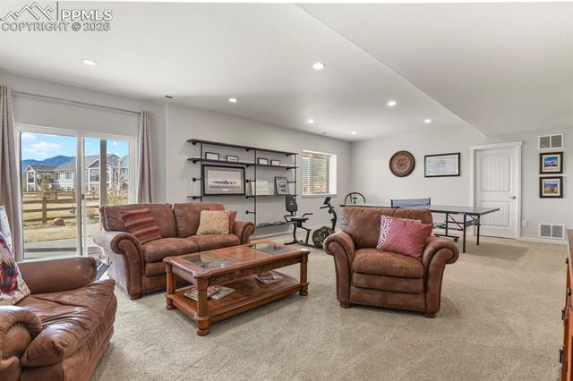15932 Lake Mist Drive, Monument, CO 80132