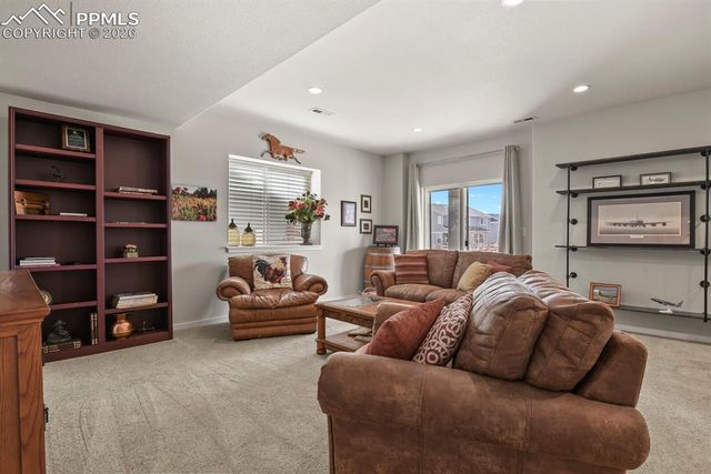 15932 Lake Mist Drive, Monument, CO 80132