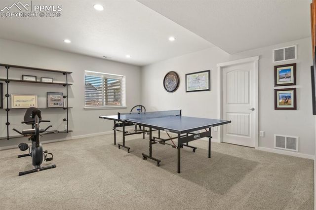 15932 Lake Mist Drive, Monument, CO 80132