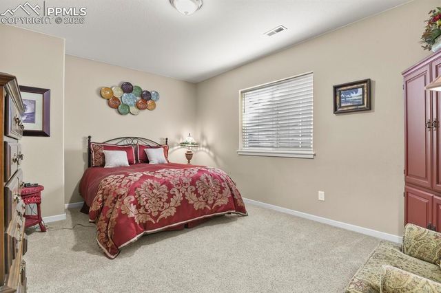15932 Lake Mist Drive, Monument, CO 80132