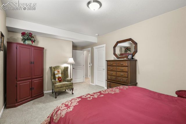 15932 Lake Mist Drive, Monument, CO 80132