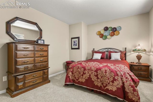 15932 Lake Mist Drive, Monument, CO 80132