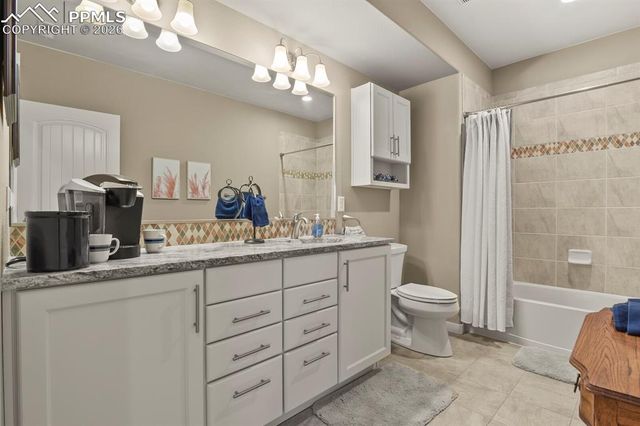 15932 Lake Mist Drive, Monument, CO 80132
