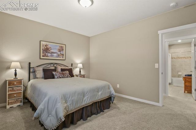 15932 Lake Mist Drive, Monument, CO 80132