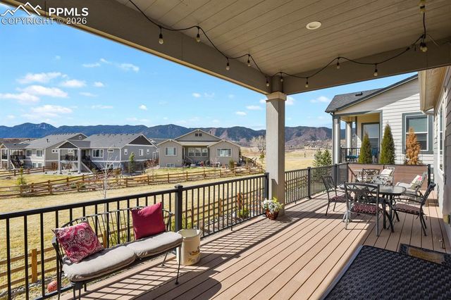 15932 Lake Mist Drive, Monument, CO 80132
