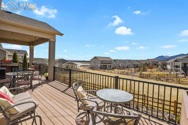 15932 Lake Mist Drive, Monument, CO 80132