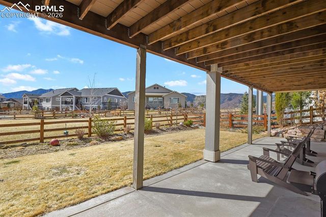 15932 Lake Mist Drive, Monument, CO 80132