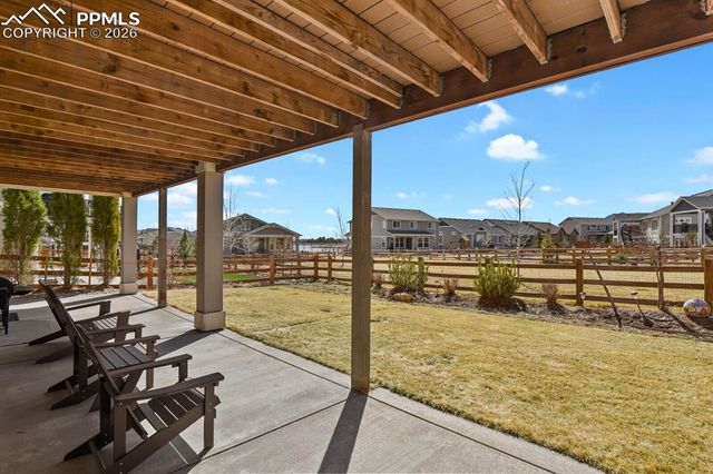15932 Lake Mist Drive, Monument, CO 80132