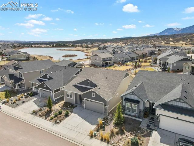 15932 Lake Mist Drive, Monument, CO 80132