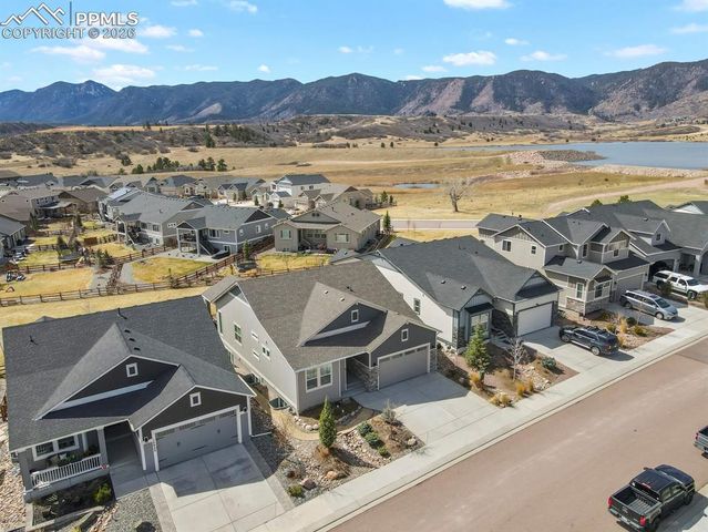 15932 Lake Mist Drive, Monument, CO 80132