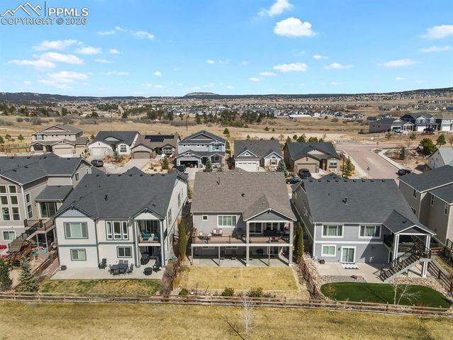 15932 Lake Mist Drive, Monument, CO 80132