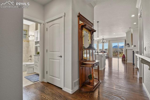 15932 Lake Mist Drive, Monument, CO 80132