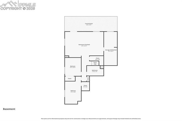 15932 Lake Mist Drive, Monument, CO 80132