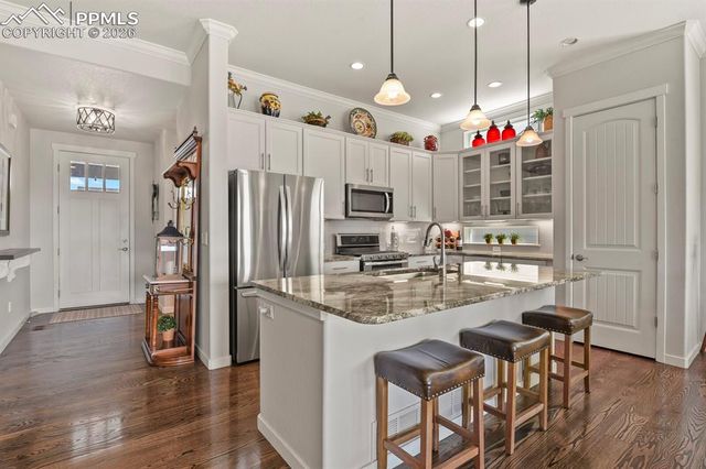 15932 Lake Mist Drive, Monument, CO 80132