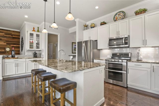 15932 Lake Mist Drive, Monument, CO 80132