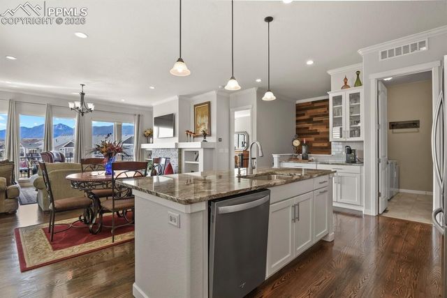 15932 Lake Mist Drive, Monument, CO 80132