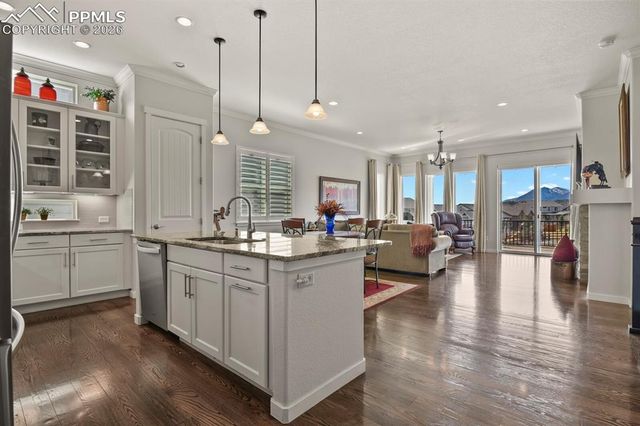 15932 Lake Mist Drive, Monument, CO 80132