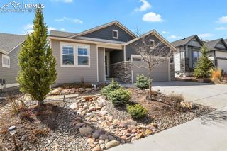 15932 Lake Mist Drive, Monument, CO 80132