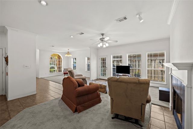1230 San Miguel Drive, Duncanville, TX 75137