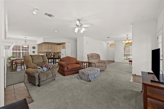 1230 San Miguel Drive, Duncanville, TX 75137