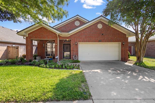 1230 San Miguel Drive, Duncanville, TX 75137