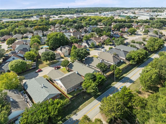 1230 San Miguel Drive, Duncanville, TX 75137
