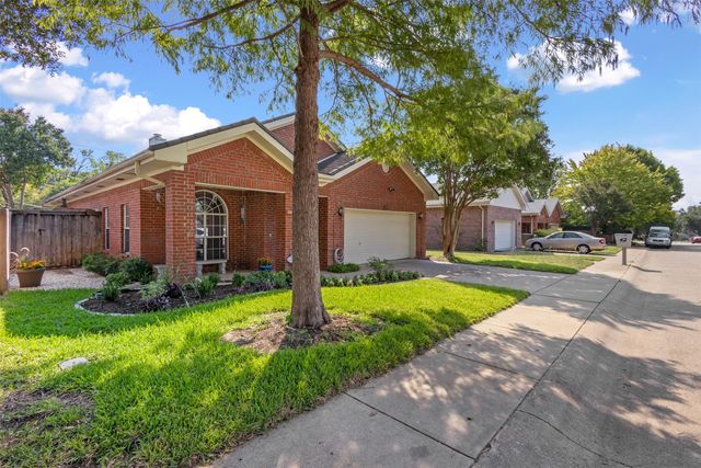 1230 San Miguel Drive, Duncanville, TX 75137