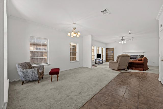 1230 San Miguel Drive, Duncanville, TX 75137