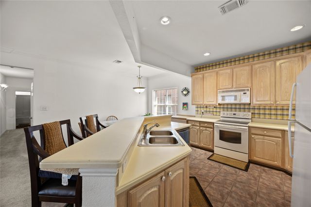 1230 San Miguel Drive, Duncanville, TX 75137