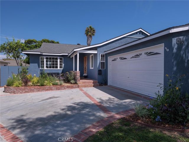 816 Faysmith Avenue, Torrance, CA 90503
