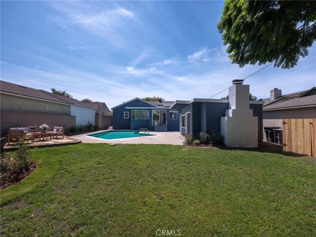 816 Faysmith Avenue, Torrance, CA 90503