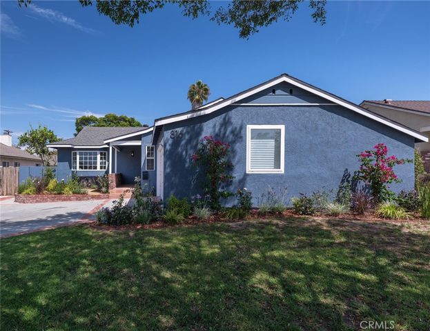 816 Faysmith Avenue, Torrance, CA 90503