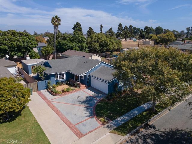 816 Faysmith Avenue, Torrance, CA 90503