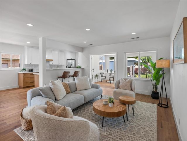 816 Faysmith Avenue, Torrance, CA 90503