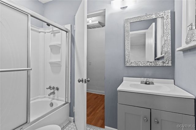 2239 Williamsburg Rd, Henrico, VA 23231
