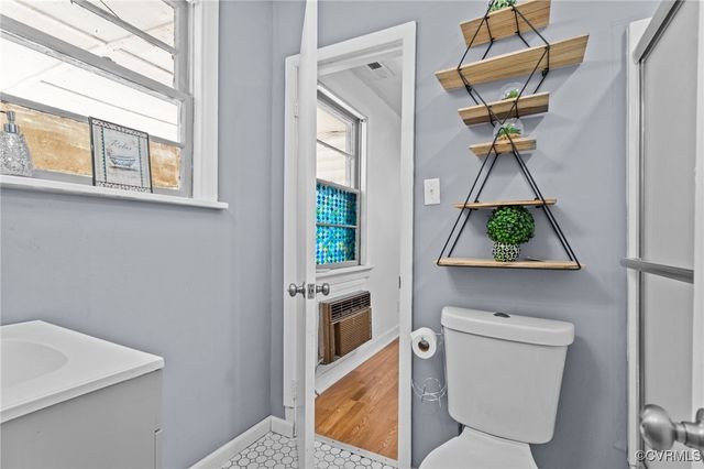 2239 Williamsburg Rd, Henrico, VA 23231