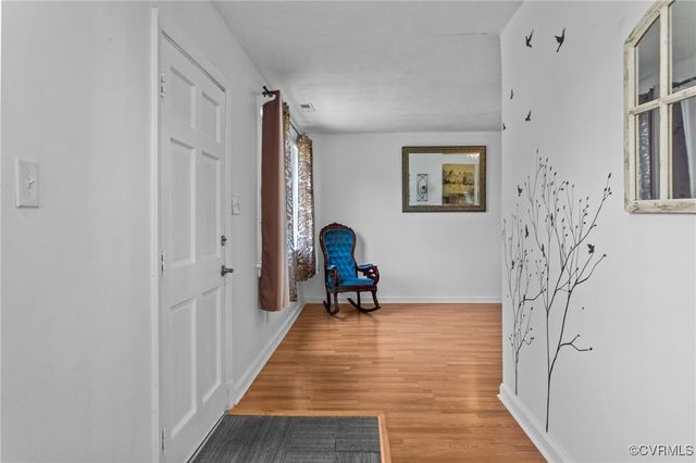 2239 Williamsburg Rd, Henrico, VA 23231