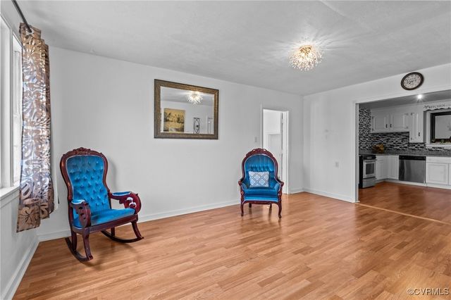 2239 Williamsburg Rd, Henrico, VA 23231