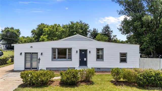 2239 Williamsburg Rd, Henrico, VA 23231