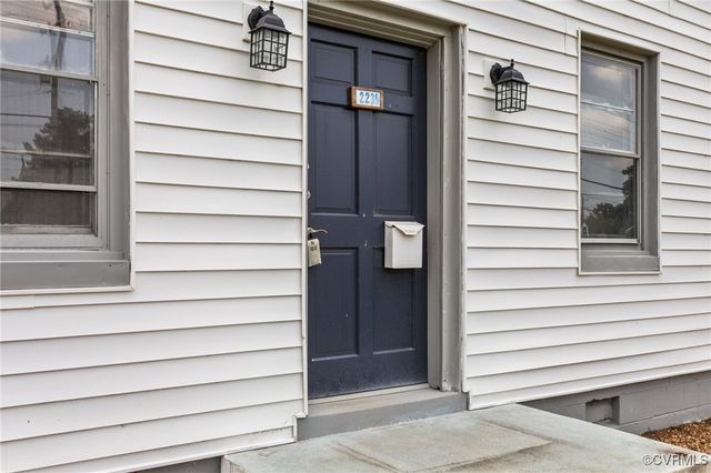 2239 Williamsburg Rd, Henrico, VA 23231
