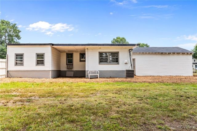 2239 Williamsburg Rd, Henrico, VA 23231