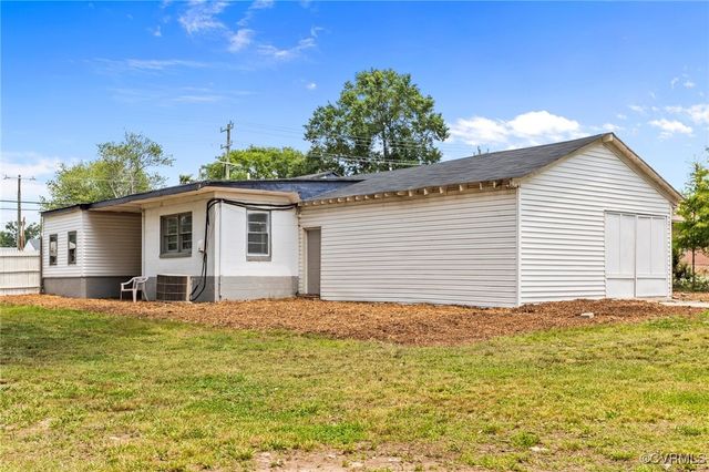 2239 Williamsburg Rd, Henrico, VA 23231