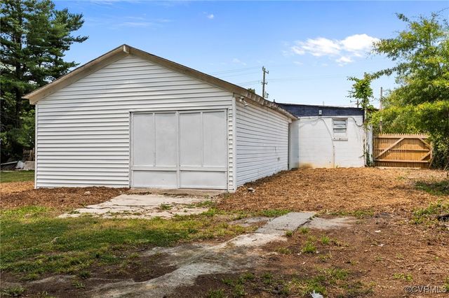 2239 Williamsburg Rd, Henrico, VA 23231