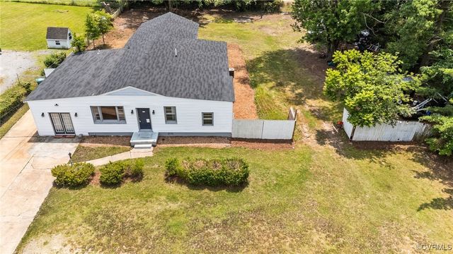 2239 Williamsburg Rd, Henrico, VA 23231