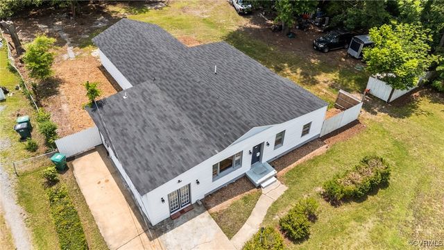 2239 Williamsburg Rd, Henrico, VA 23231