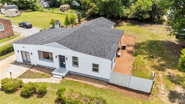2239 Williamsburg Rd, Henrico, VA 23231