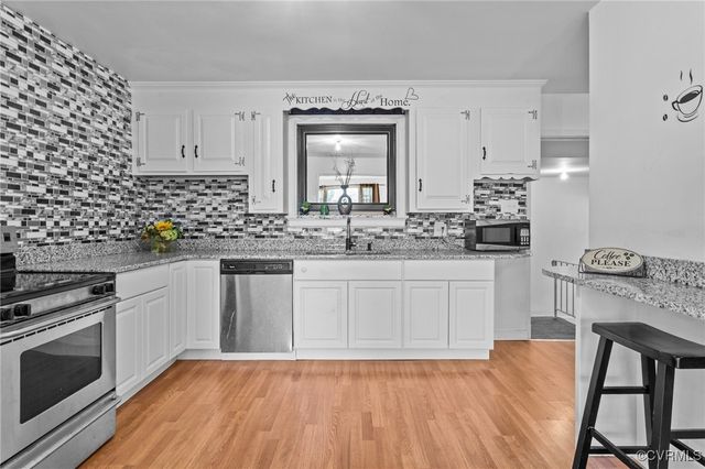 2239 Williamsburg Rd, Henrico, VA 23231