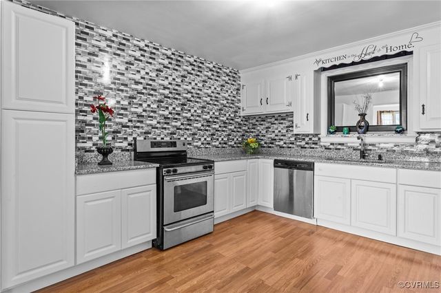 2239 Williamsburg Rd, Henrico, VA 23231