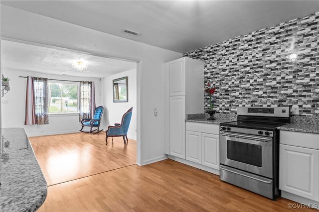 2239 Williamsburg Rd, Henrico, VA 23231