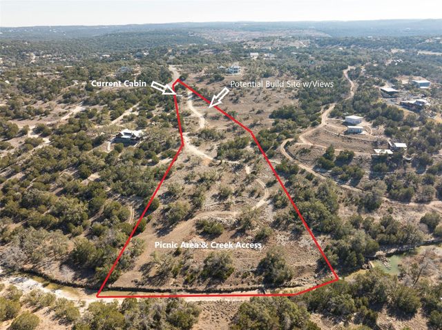 141 Hill CV, Dripping Springs, TX 78620